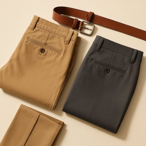 Pants & Chinos