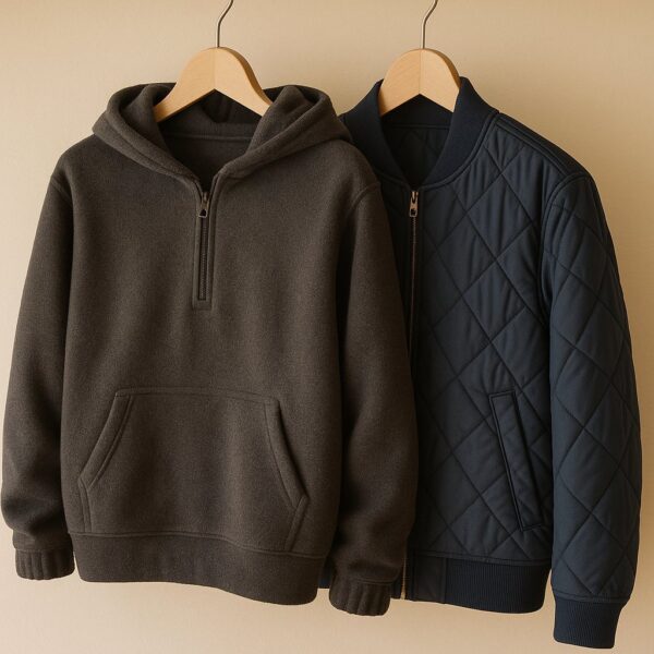 Winter Wear